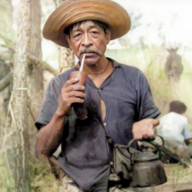 Ganga Zumba